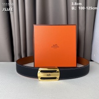 $60.00 USD Hermes AAA Quality Belts For Men #953983