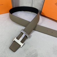 $56.00 USD Hermes AAA Quality Belts For Men #953984