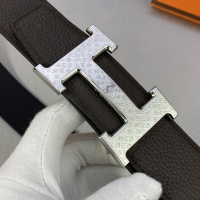 $56.00 USD Hermes AAA Quality Belts For Men #953985