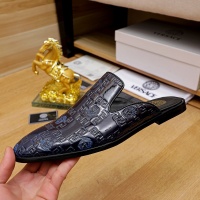 $60.00 USD Versace Slippers For Men #954210