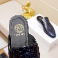 $60.00 USD Versace Slippers For Men #954210