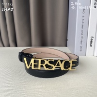 $56.00 USD Versace AAA Quality Belts For Women #954252