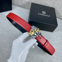 $56.00 USD Versace AAA Quality Belts For Women #954260
