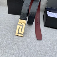 $60.00 USD Versace AAA Quality Belts For Men #954265