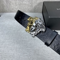 $60.00 USD Versace AAA Quality Belts For Men #954278