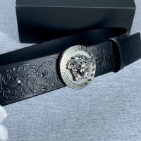 $60.00 USD Versace AAA Quality Belts For Men #954281