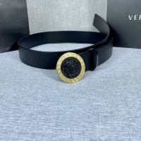 $60.00 USD Versace AAA Quality Belts For Men #954282