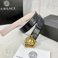 $60.00 USD Versace AAA Quality Belts For Men #954283
