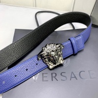$64.00 USD Versace AAA Quality Belts For Men #954289