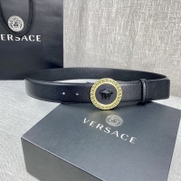 $68.00 USD Versace AAA Quality Belts For Men #954298