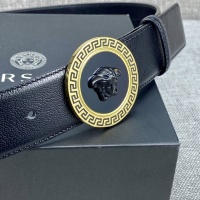 $68.00 USD Versace AAA Quality Belts For Men #954298