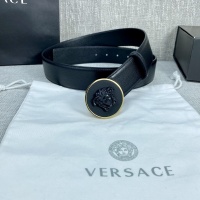 $68.00 USD Versace AAA Quality Belts For Men #954301