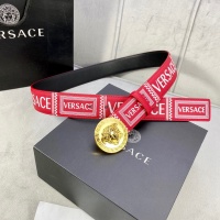 $68.00 USD Versace AAA Quality Belts For Men #954302