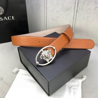 $68.00 USD Versace AAA Quality Belts For Men #954305