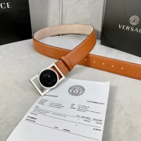 $68.00 USD Versace AAA Quality Belts For Men #954307
