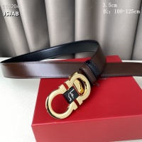 $48.00 USD Salvatore Ferragamo AAA Quality Belts For Men #954319