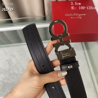 $56.00 USD Salvatore Ferragamo AAA Quality Belts For Men #954334