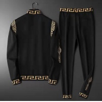 $92.00 USD Versace Tracksuits Long Sleeved For Men #954342