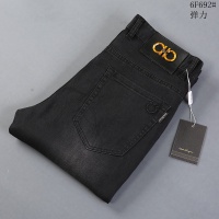 $41.00 USD Salvatore Ferragamo Jeans For Men #954509