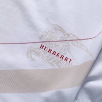 $25.00 USD Burberry T-Shirts Short Sleeved For Men #954516