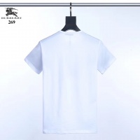 $27.00 USD Burberry T-Shirts Short Sleeved For Men #954528
