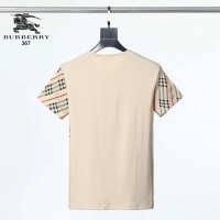$27.00 USD Burberry T-Shirts Short Sleeved For Men #954552