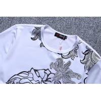 $25.00 USD Versace T-Shirts Short Sleeved For Men #954685