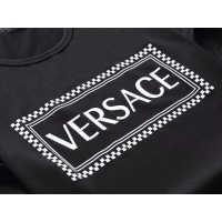 $27.00 USD Versace T-Shirts Short Sleeved For Men #954697