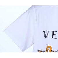 $27.00 USD Versace T-Shirts Short Sleeved For Men #954709