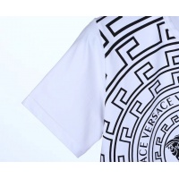 $27.00 USD Versace T-Shirts Short Sleeved For Men #954712