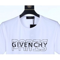 $27.00 USD Givenchy T-Shirts Short Sleeved For Men #954806