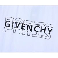 $27.00 USD Givenchy T-Shirts Short Sleeved For Men #954806