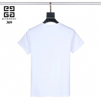 $27.00 USD Givenchy T-Shirts Short Sleeved For Men #954809