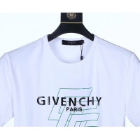$27.00 USD Givenchy T-Shirts Short Sleeved For Men #954809