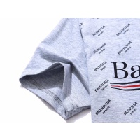 $27.00 USD Balenciaga T-Shirts Short Sleeved For Men #954939