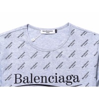 $27.00 USD Balenciaga T-Shirts Short Sleeved For Men #954939