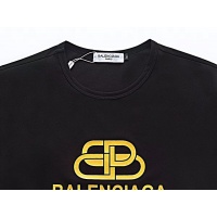 $27.00 USD Balenciaga T-Shirts Short Sleeved For Men #954945
