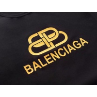 $27.00 USD Balenciaga T-Shirts Short Sleeved For Men #954945