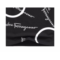 $27.00 USD Salvatore Ferragamo T-Shirts Short Sleeved For Men #955010