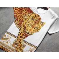 $27.00 USD Versace T-Shirts Short Sleeved For Men #955032