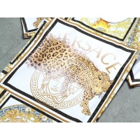 $27.00 USD Versace T-Shirts Short Sleeved For Men #955035