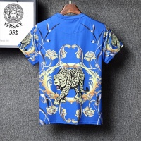 $27.00 USD Versace T-Shirts Short Sleeved For Men #955065