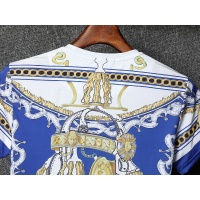 $27.00 USD Versace T-Shirts Short Sleeved For Men #955071