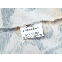 $27.00 USD Burberry T-Shirts Short Sleeved For Men #955089