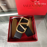 $52.00 USD Valentino AAA Quality Belts For Men #955104