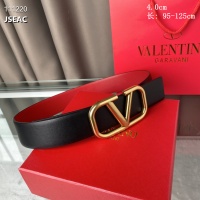 $52.00 USD Valentino AAA Quality Belts For Men #955107