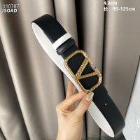 $56.00 USD Valentino AAA Quality Belts For Unisex #955116