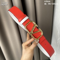 $56.00 USD Valentino AAA Quality Belts For Unisex #955122