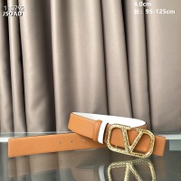 $56.00 USD Valentino AAA Quality Belts For Unisex #955123