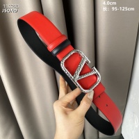 $56.00 USD Valentino AAA Quality Belts For Unisex #955124